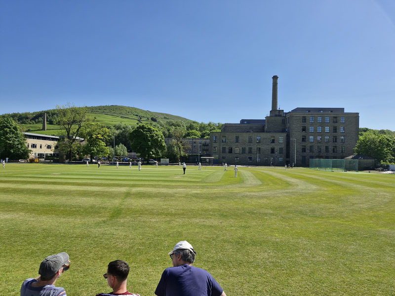 Rawtenstall Places