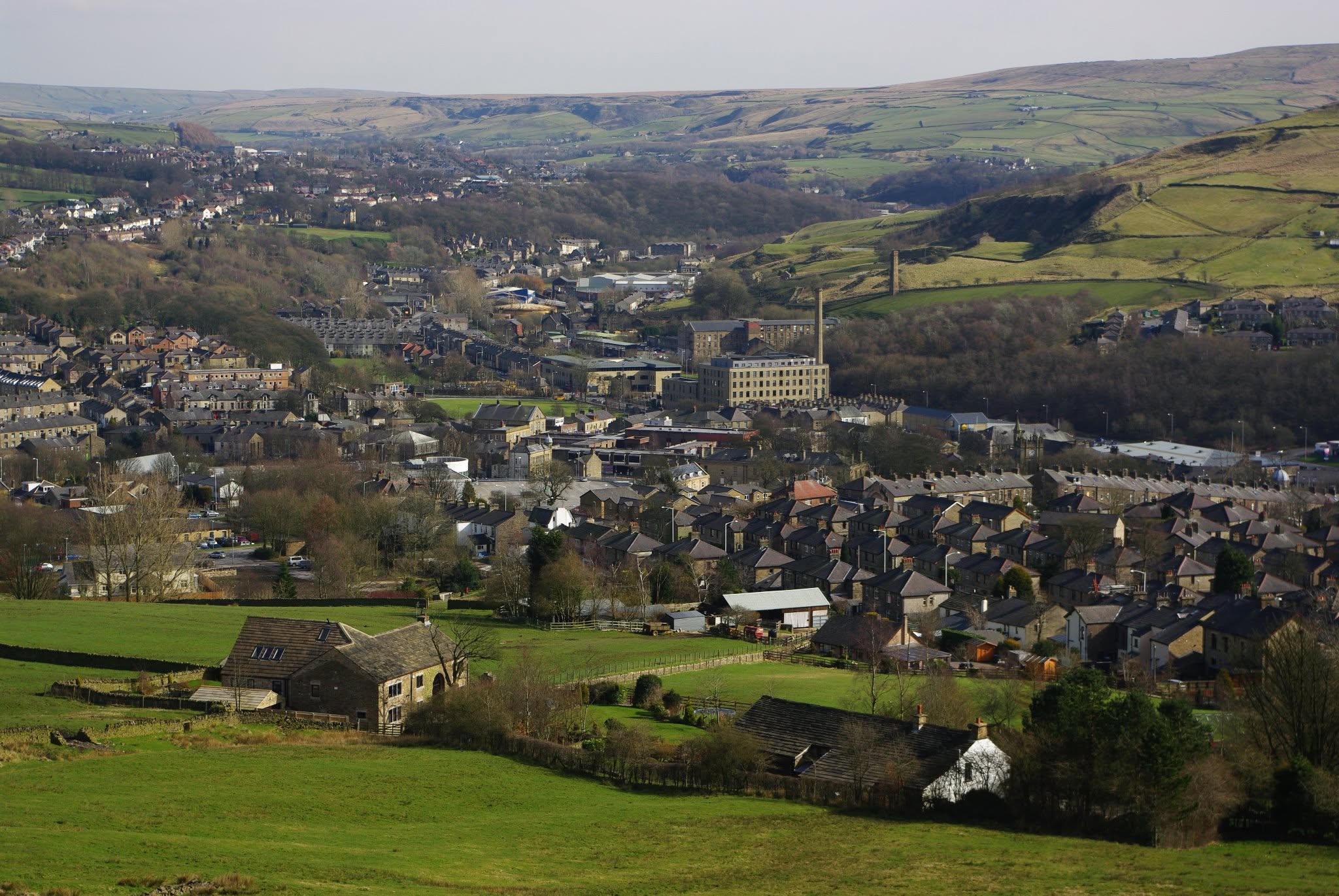 Rawtenstall