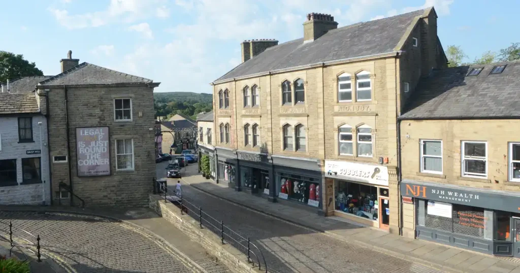 Rawtenstall