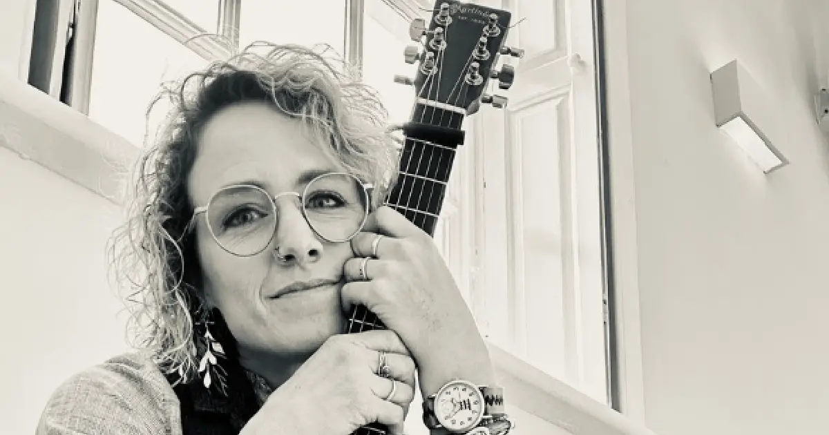 Sunday Open Mic with Emma Jane Mansfield